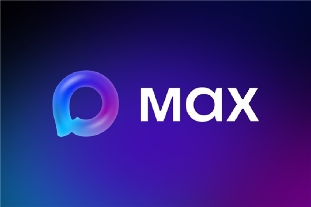 Мессенджер MAX
