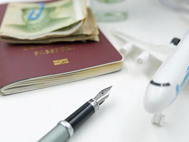 Проверка долгов перед вылетом за границу Проверка долгов перед вылетом за границу