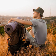 Активный отдых — это проще, чем кажется: трекинг, дайвинг и сафари для новичков Активный отдых — это проще, чем кажется: трекинг, дайвинг и сафари для новичков