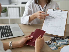 Туристическая страховка: какие риски покрывает полис и как сэкономить без потери качества Туристическая страховка: какие риски покрывает полис и как сэкономить без потери качества